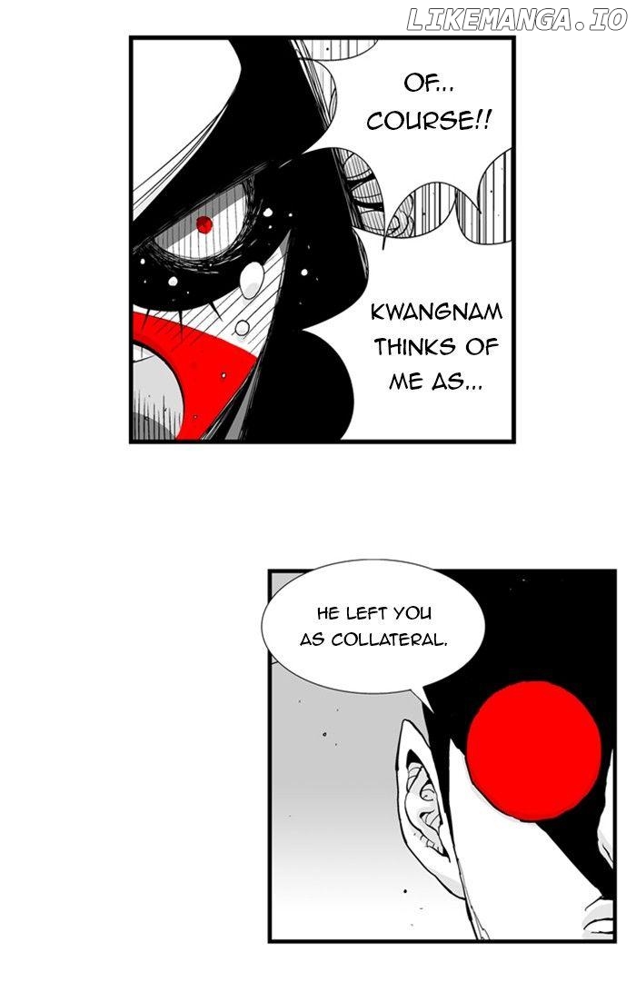 Hellper - Manga Chapter 57 - page 32