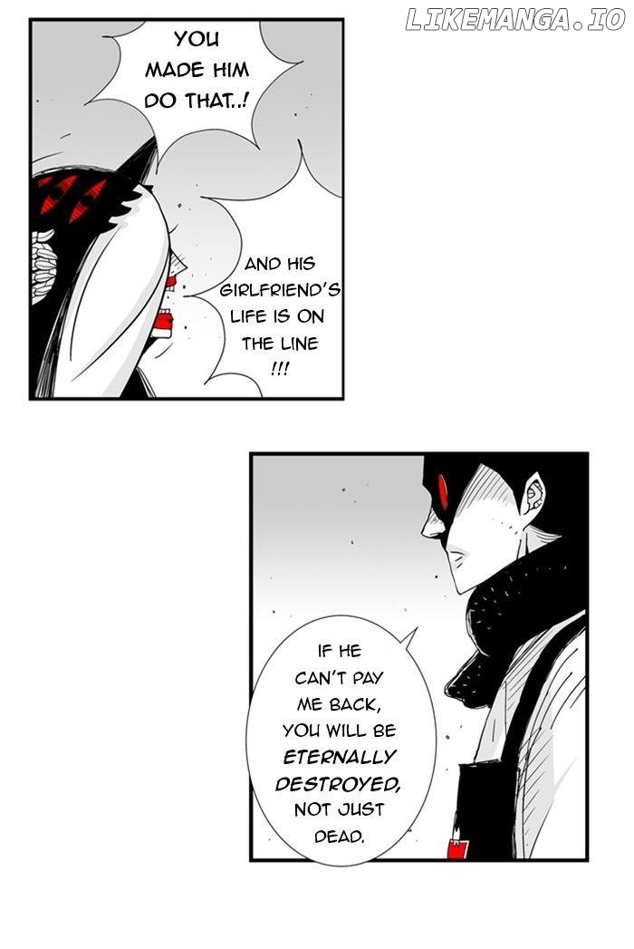 Hellper - Manga Chapter 57 - page 33