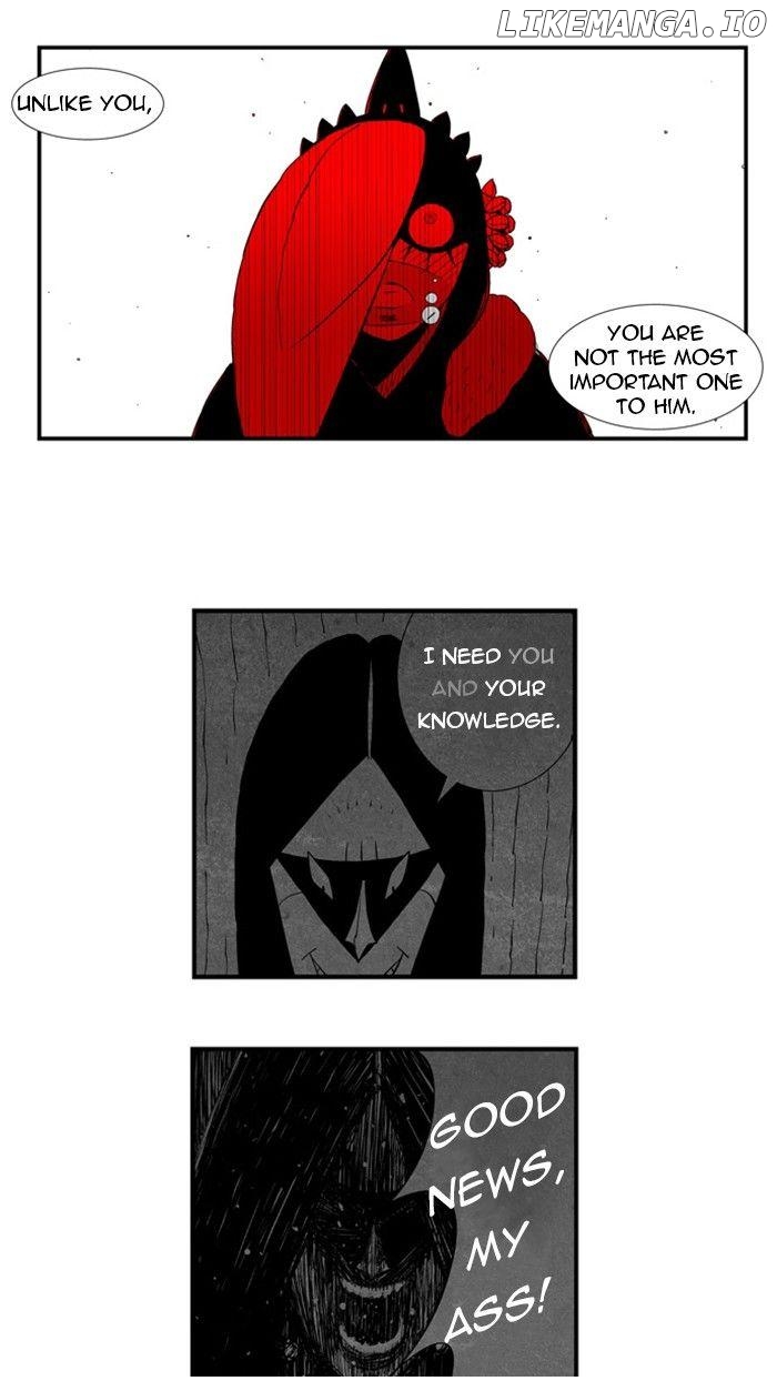 Hellper - Manga Chapter 57 - page 34