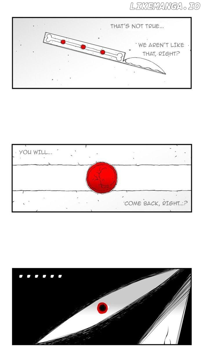 Hellper - Manga Chapter 57 - page 36