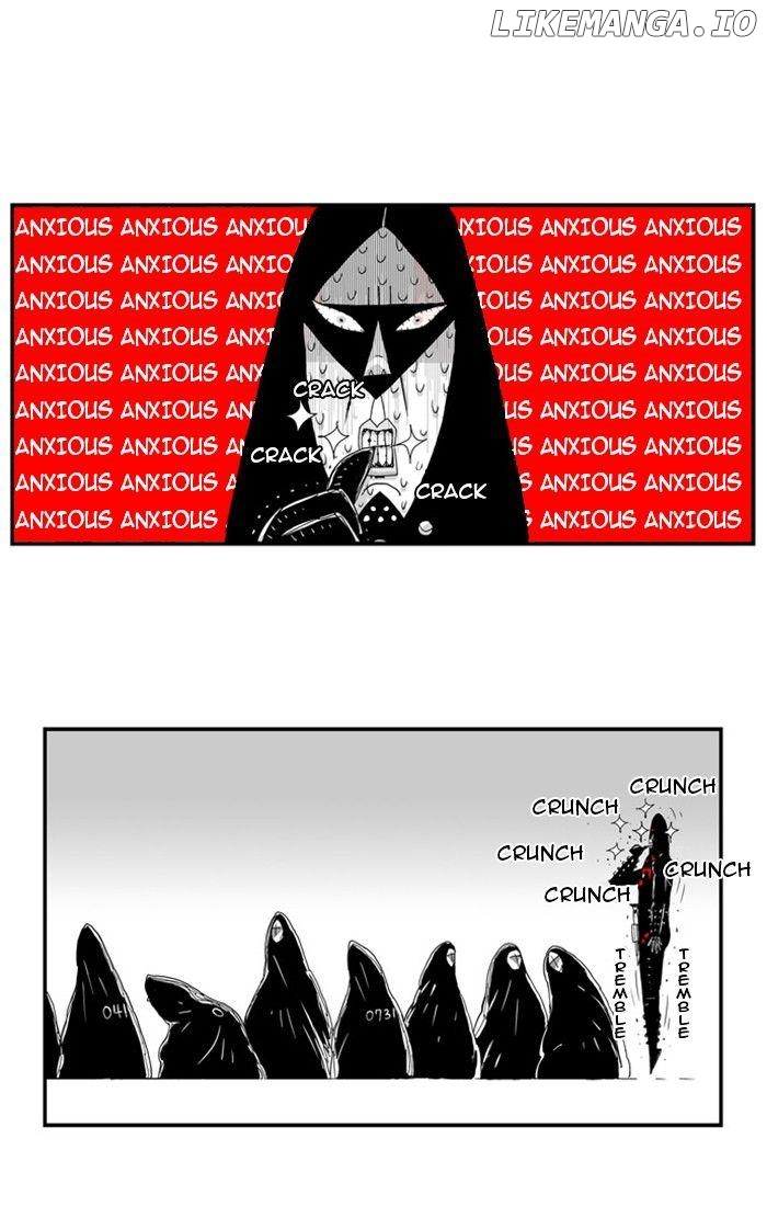 Hellper - Manga Chapter 57 - page 37