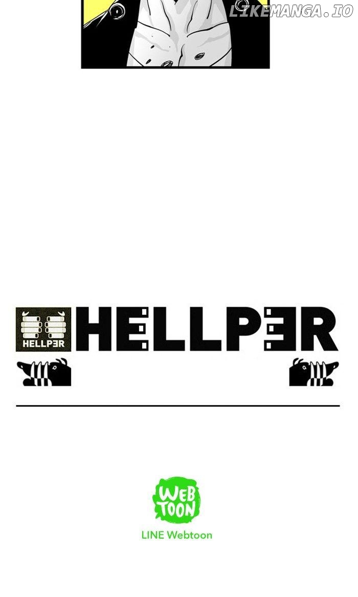 Hellper - Manga Chapter 57 - page 39