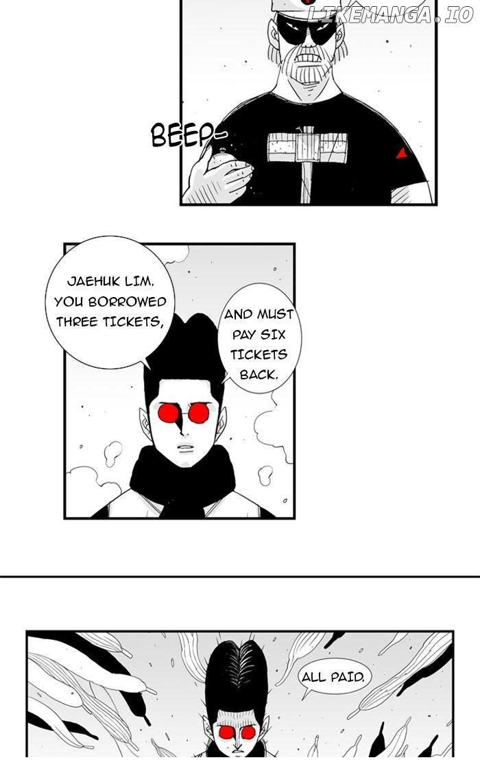Hellper - Manga Chapter 57 - page 5