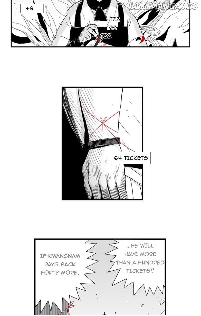 Hellper - Manga Chapter 57 - page 6