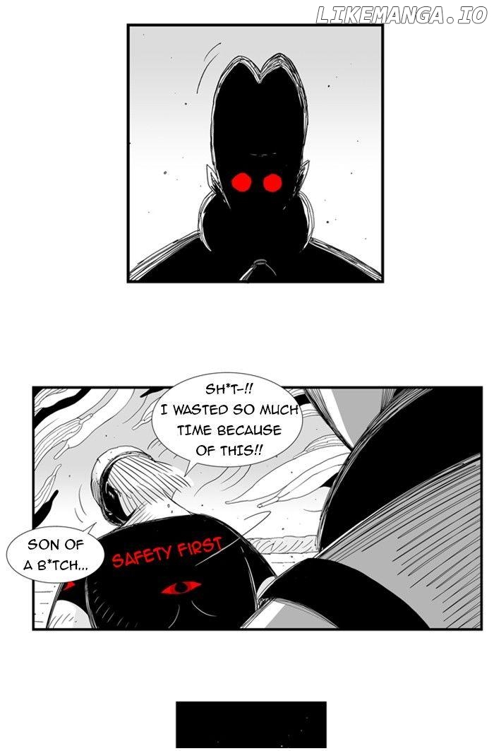 Hellper - Manga Chapter 57 - page 8