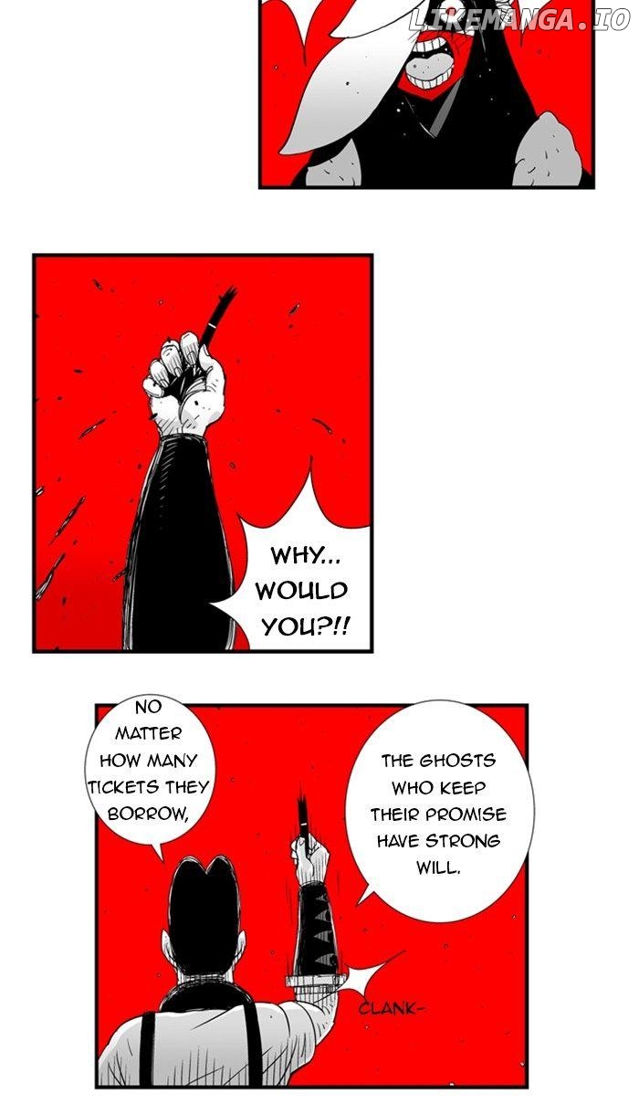 Hellper - Manga Chapter 57 - page 10
