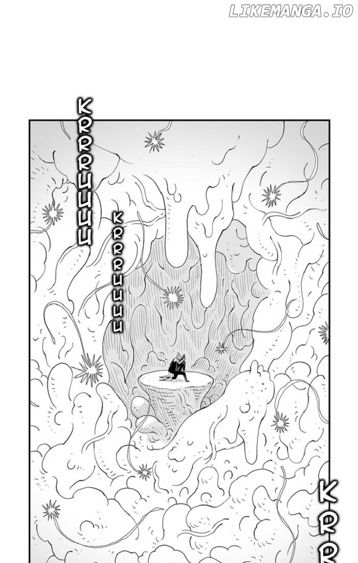 Hellper - Manga Chapter 111 - page 1