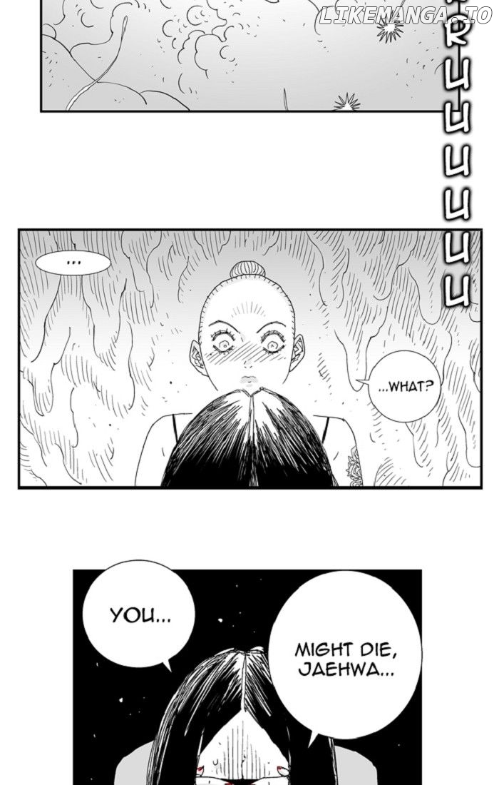 Hellper - Manga Chapter 111 - page 2
