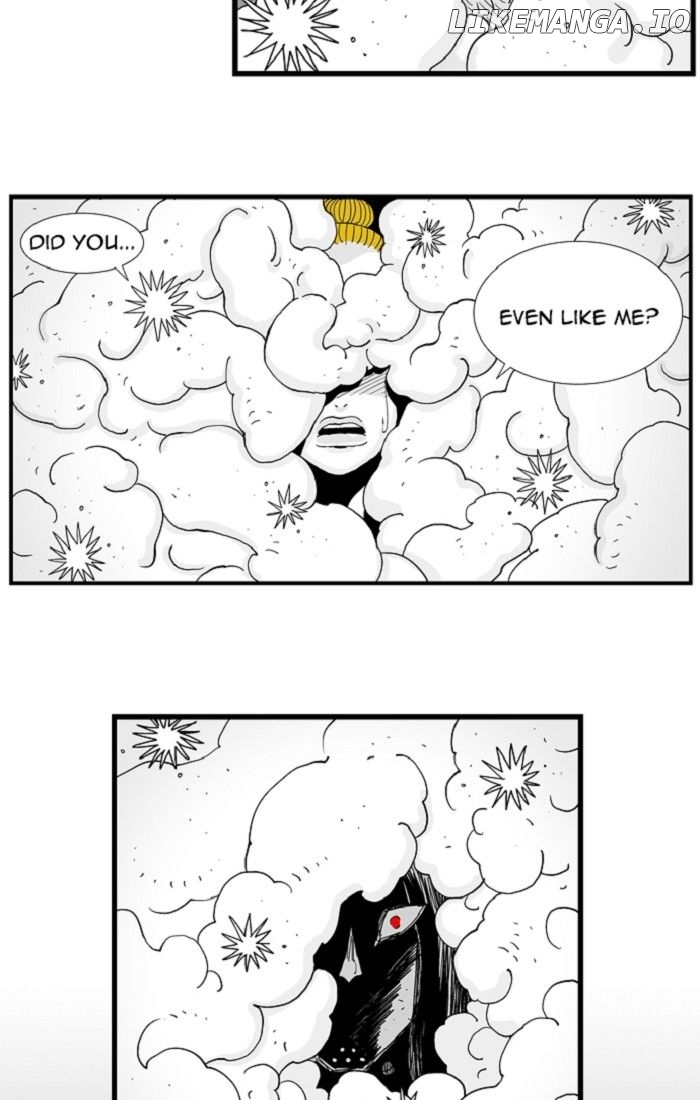 Hellper - Manga Chapter 111 - page 13