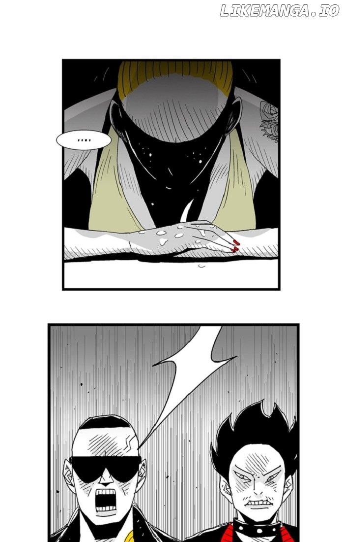 Hellper - Manga Chapter 111 - page 19