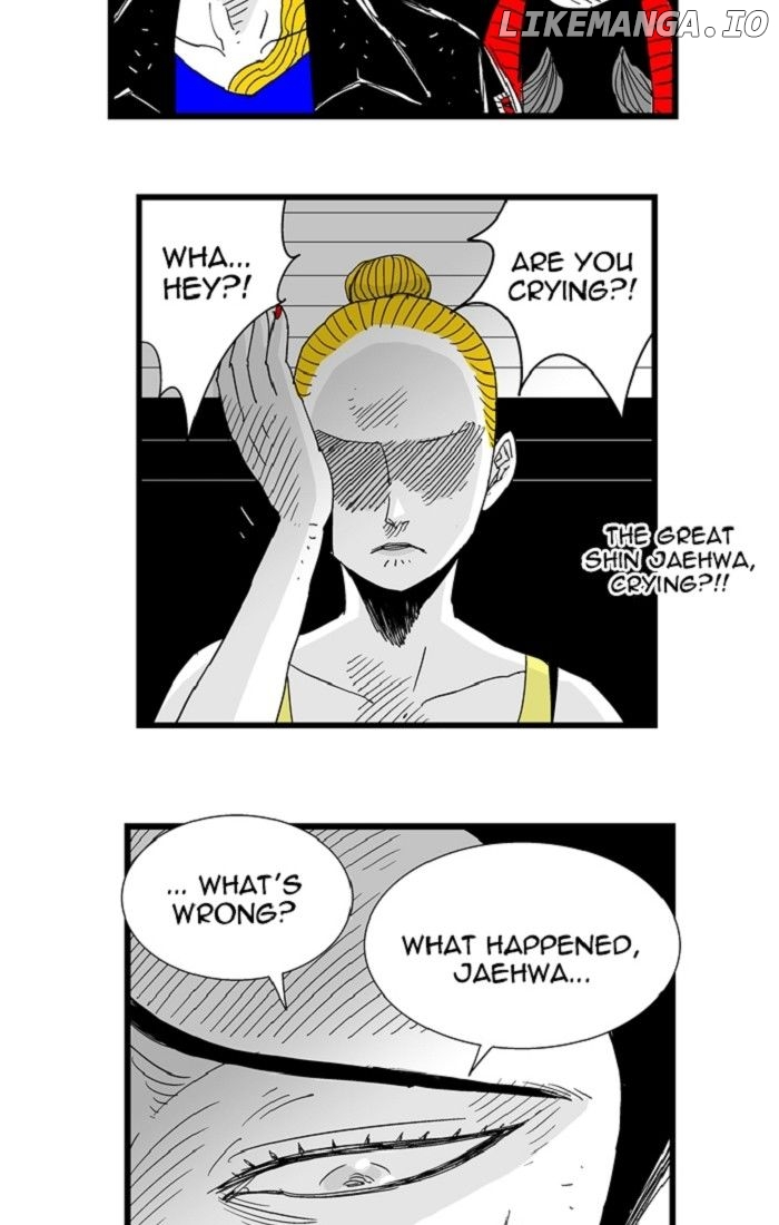 Hellper - Manga Chapter 111 - page 20