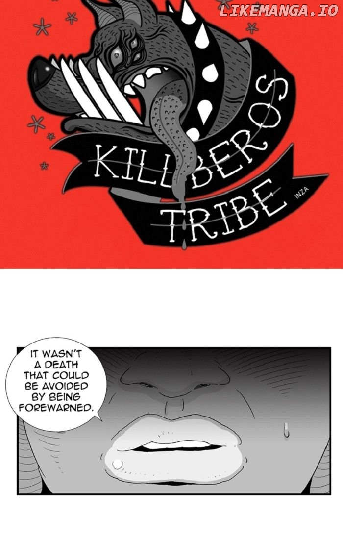 Hellper - Manga Chapter 111 - page 23