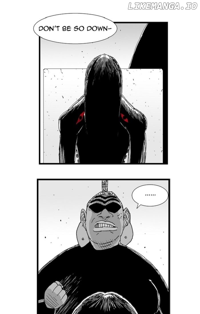 Hellper - Manga Chapter 111 - page 24