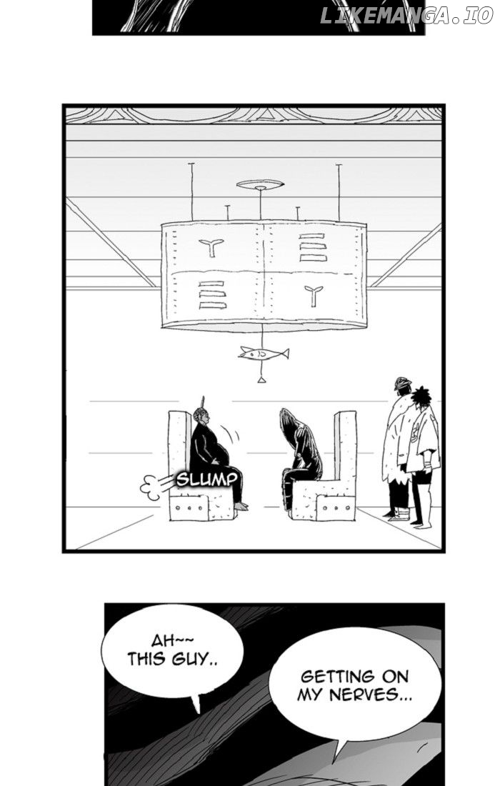 Hellper - Manga Chapter 111 - page 25