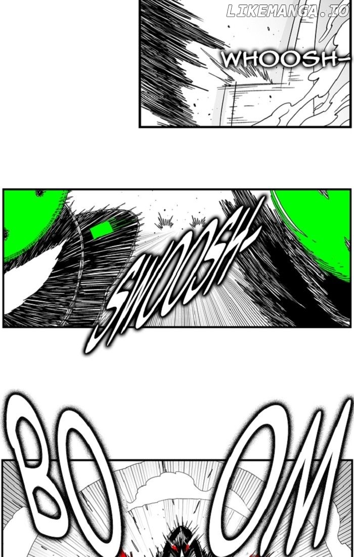 Hellper - Manga Chapter 111 - page 27