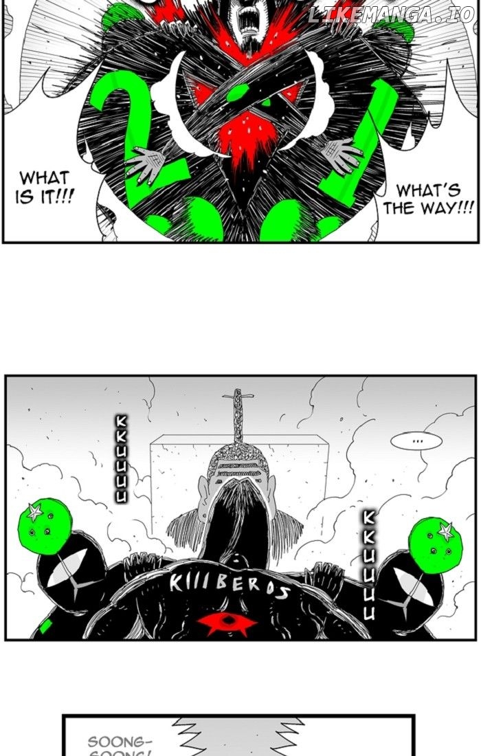 Hellper - Manga Chapter 111 - page 28