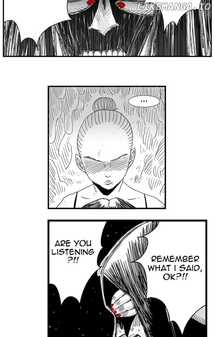 Hellper - Manga Chapter 111 - page 4