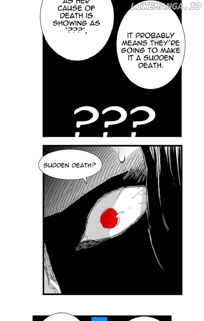 Hellper - Manga Chapter 111 - page 31