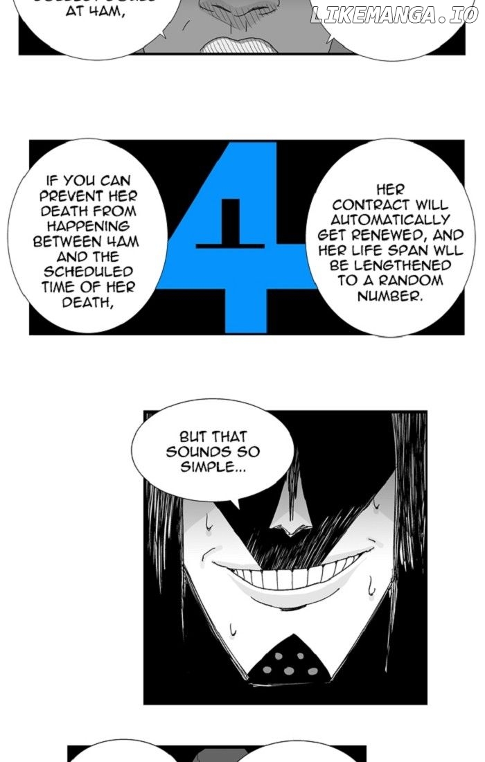 Hellper - Manga Chapter 111 - page 35