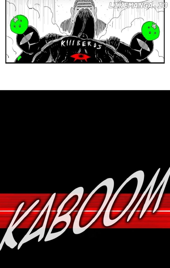 Hellper - Manga Chapter 111 - page 37