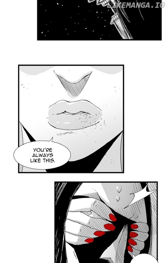 Hellper - Manga Chapter 111 - page 5