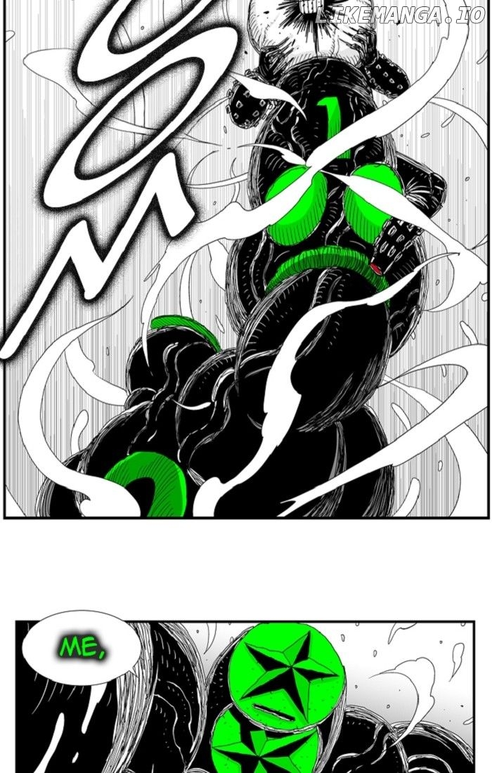 Hellper - Manga Chapter 111 - page 41