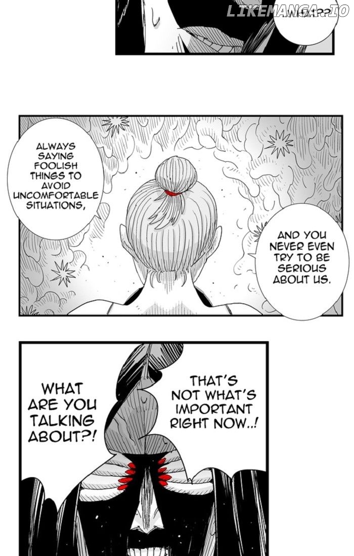 Hellper - Manga Chapter 111 - page 6