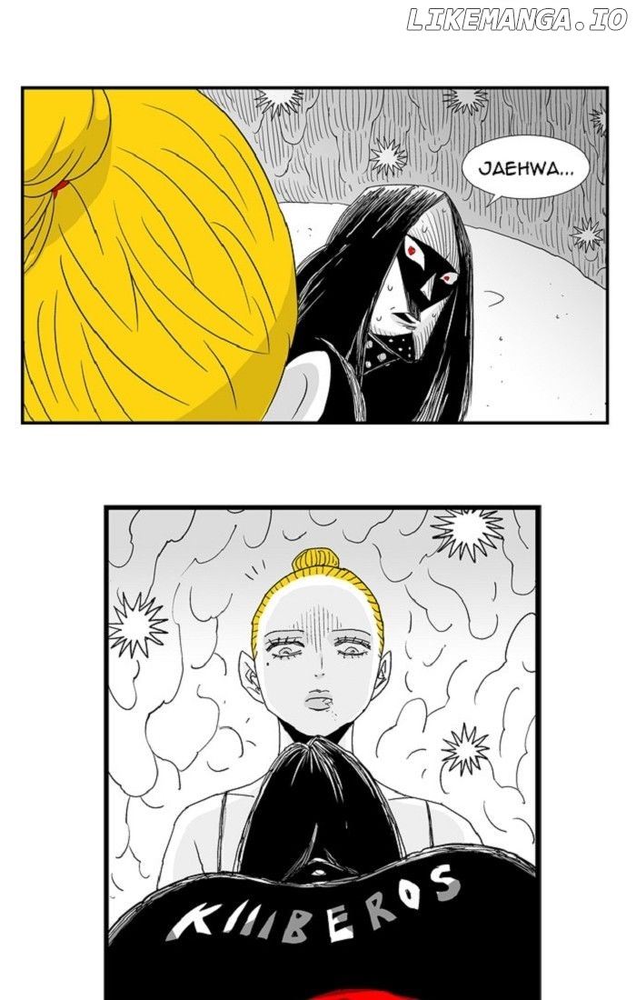Hellper - Manga Chapter 111 - page 8