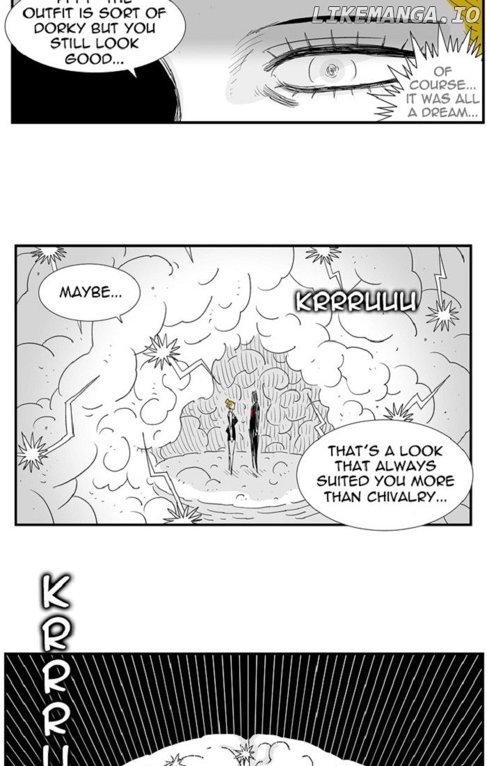 Hellper - Manga Chapter 111 - page 10
