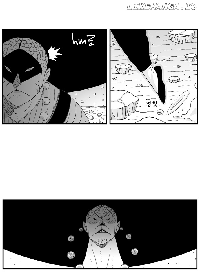 Hellper - Manga Chapter 9 - page 15