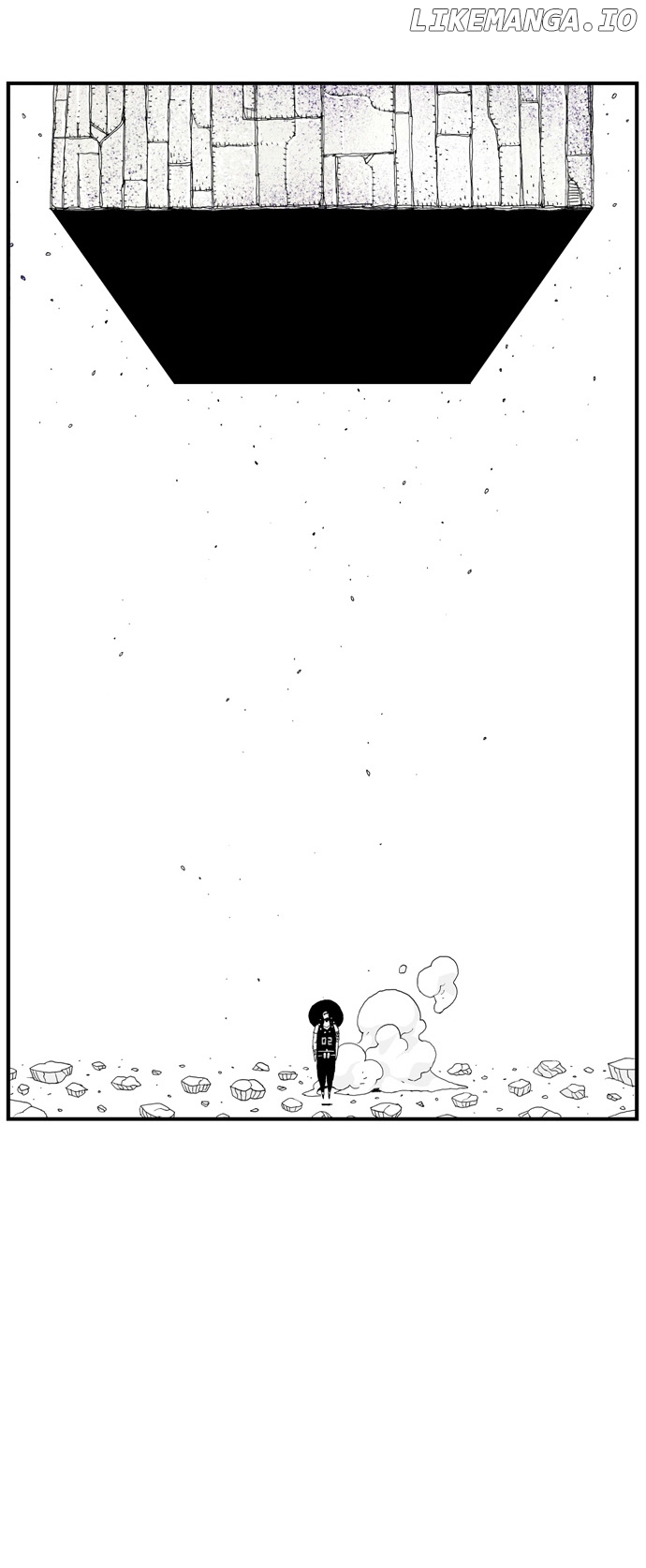 Hellper - Manga Chapter 9 - page 17