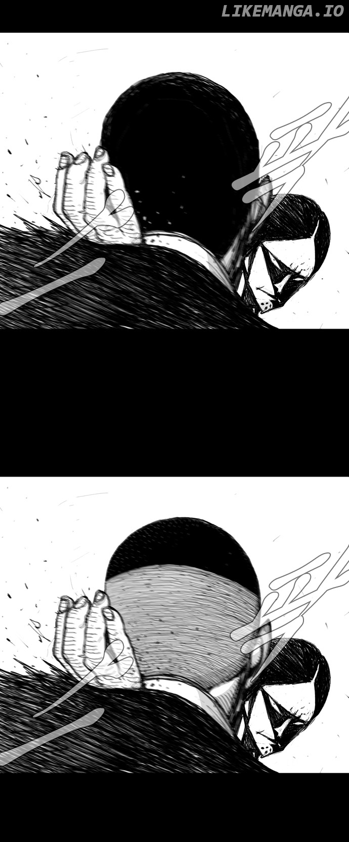 Hellper - Manga Chapter 9 - page 21