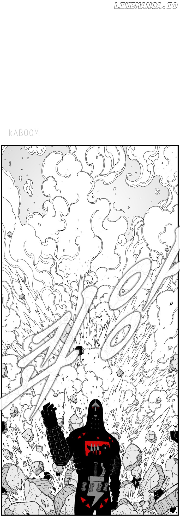 Hellper - Manga Chapter 9 - page 28