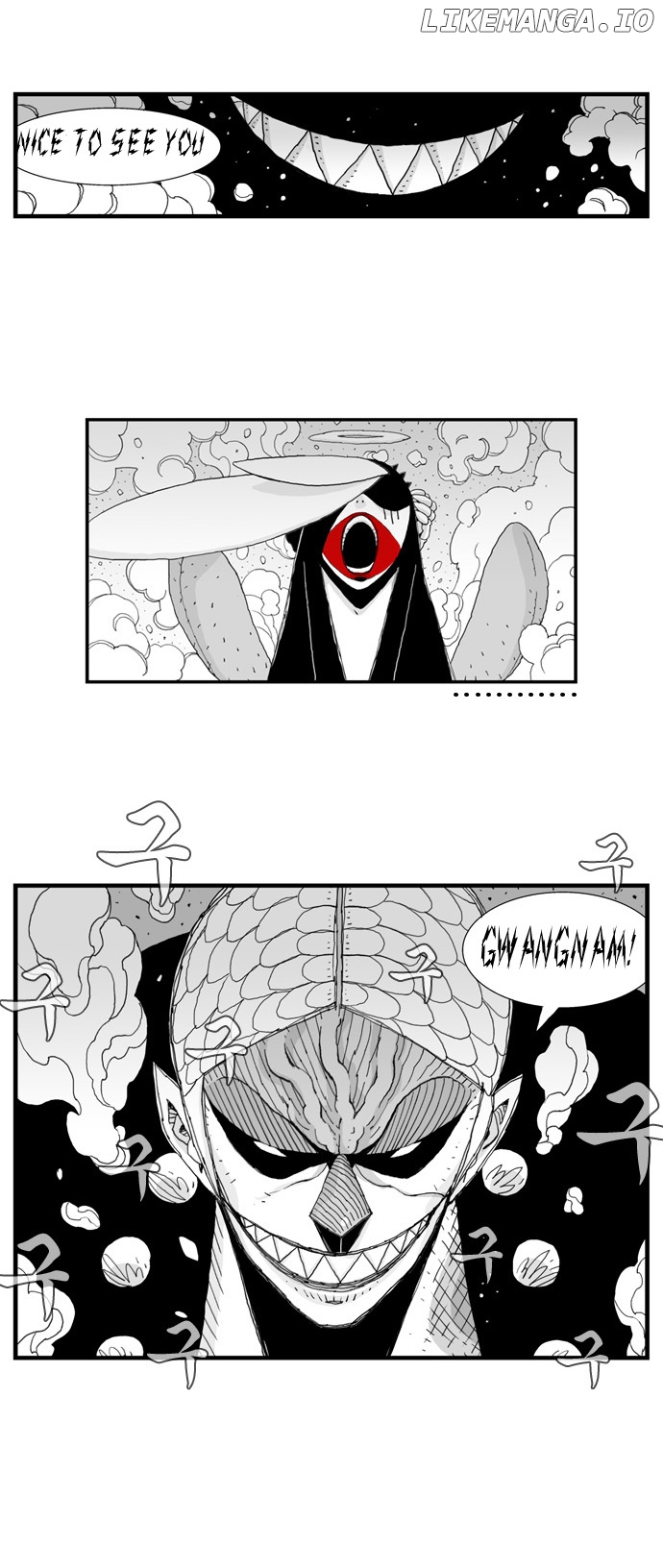 Hellper - Manga Chapter 9 - page 30