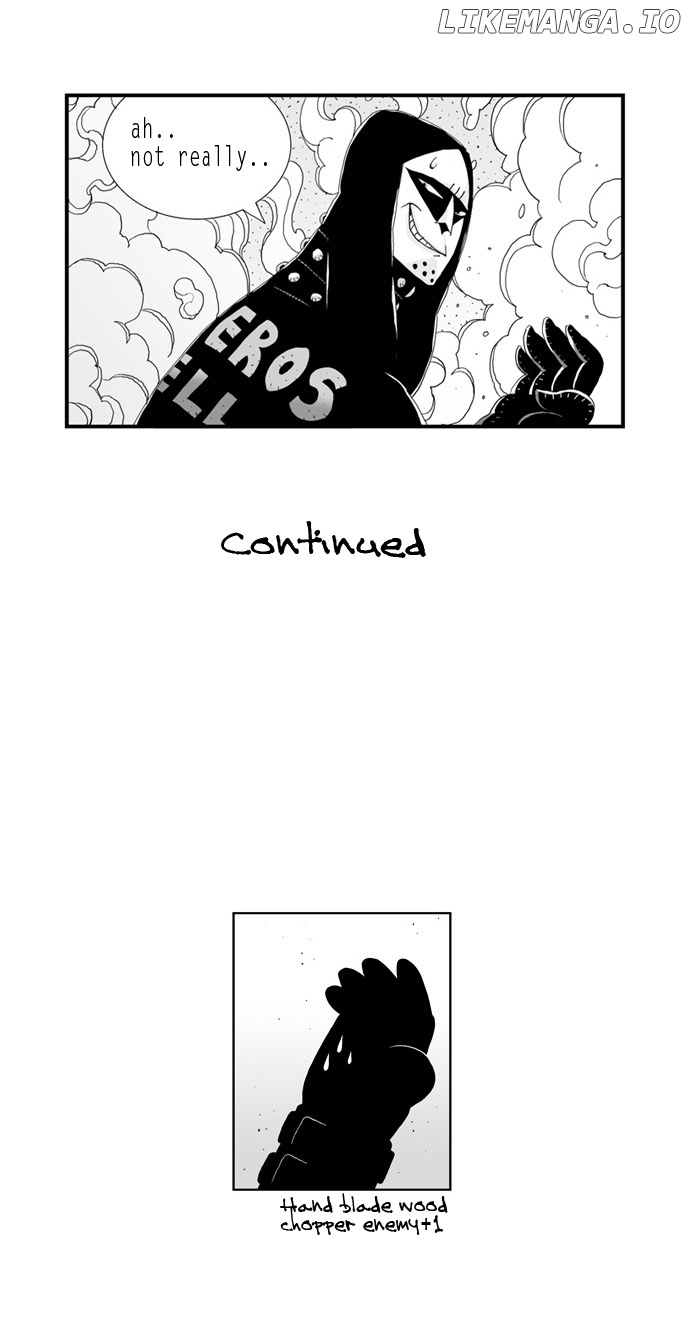 Hellper - Manga Chapter 9 - page 31