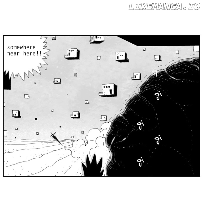 Hellper - Manga Chapter 9 - page 6