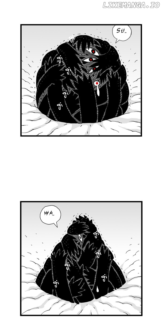 Hellper - Manga Chapter 9 - page 7