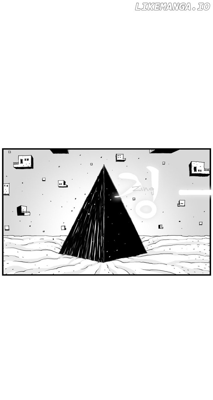 Hellper - Manga Chapter 9 - page 8