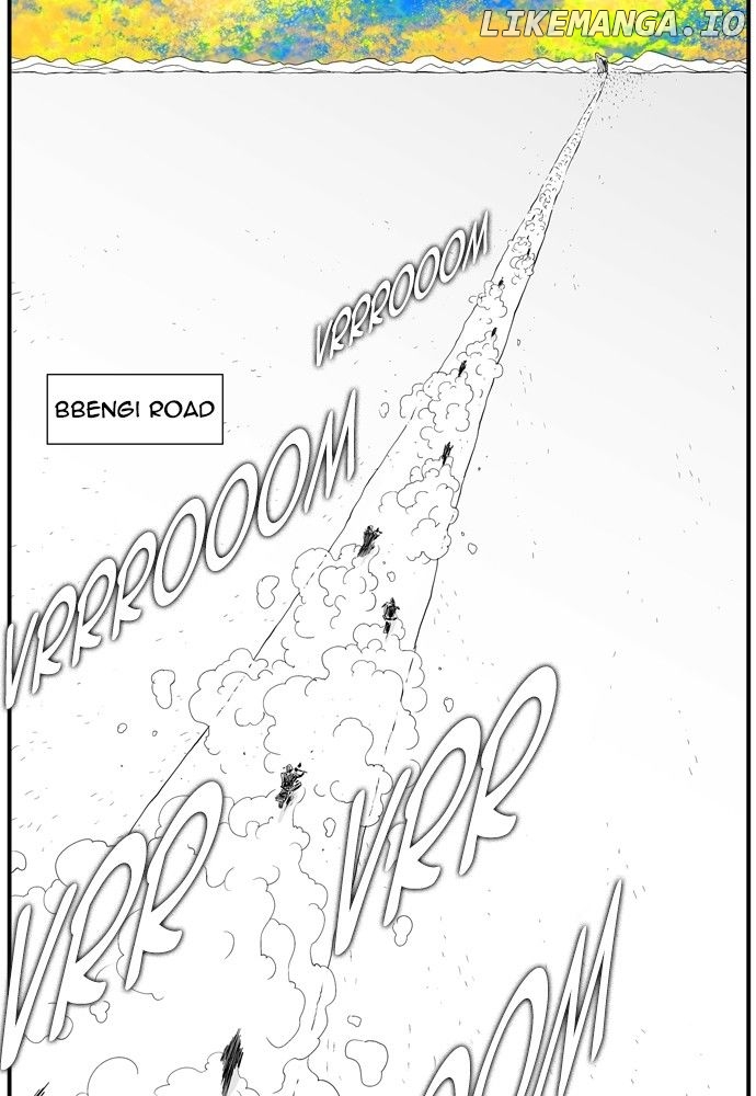 Hellper - Manga Chapter 176 - page 16