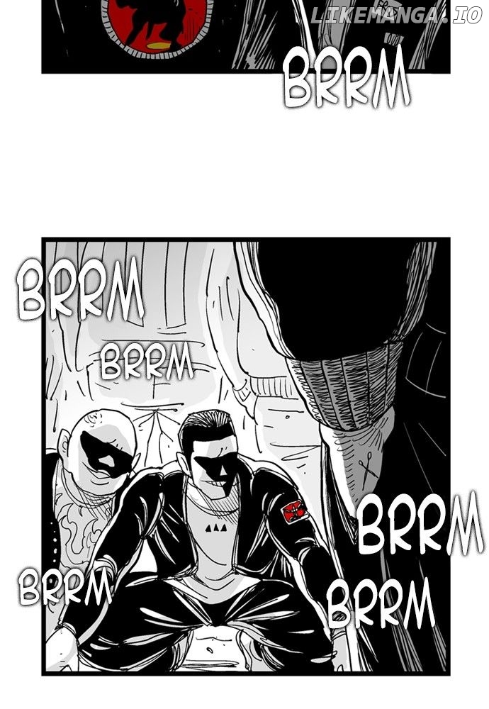 Hellper - Manga Chapter 176 - page 18