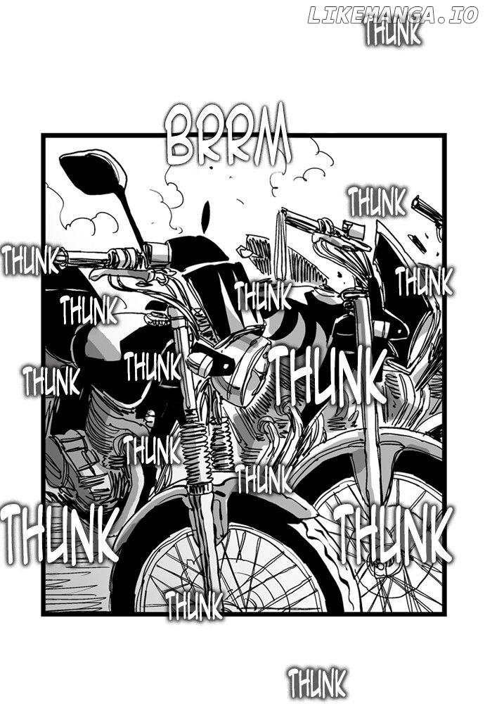 Hellper - Manga Chapter 176 - page 19