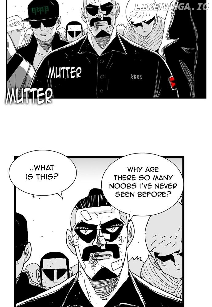 Hellper - Manga Chapter 176 - page 23