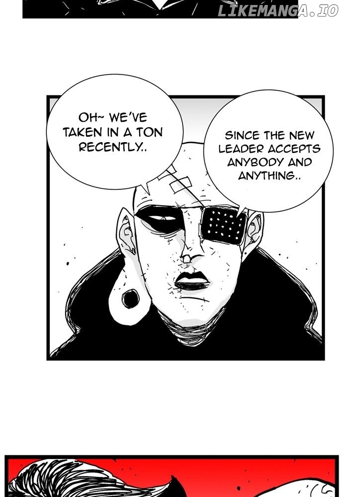 Hellper - Manga Chapter 176 - page 24