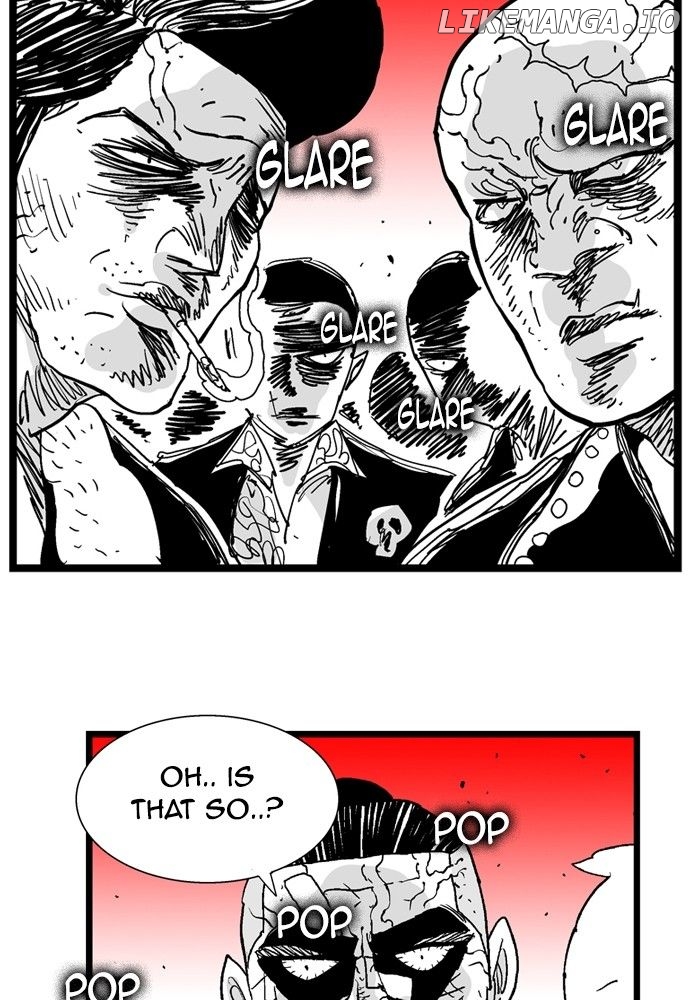 Hellper - Manga Chapter 176 - page 25