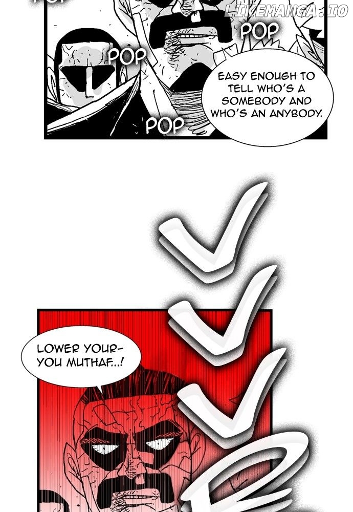 Hellper - Manga Chapter 176 - page 26