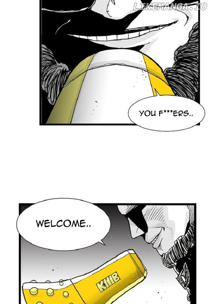 Hellper - Manga Chapter 176 - page 32
