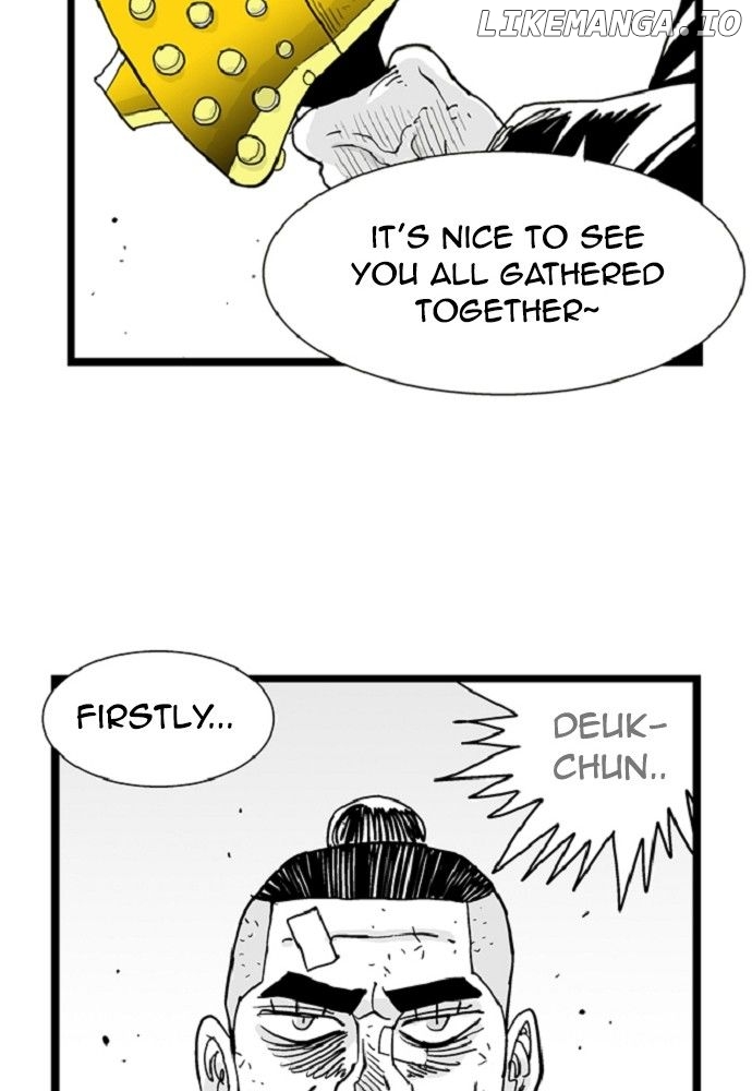 Hellper - Manga Chapter 176 - page 33