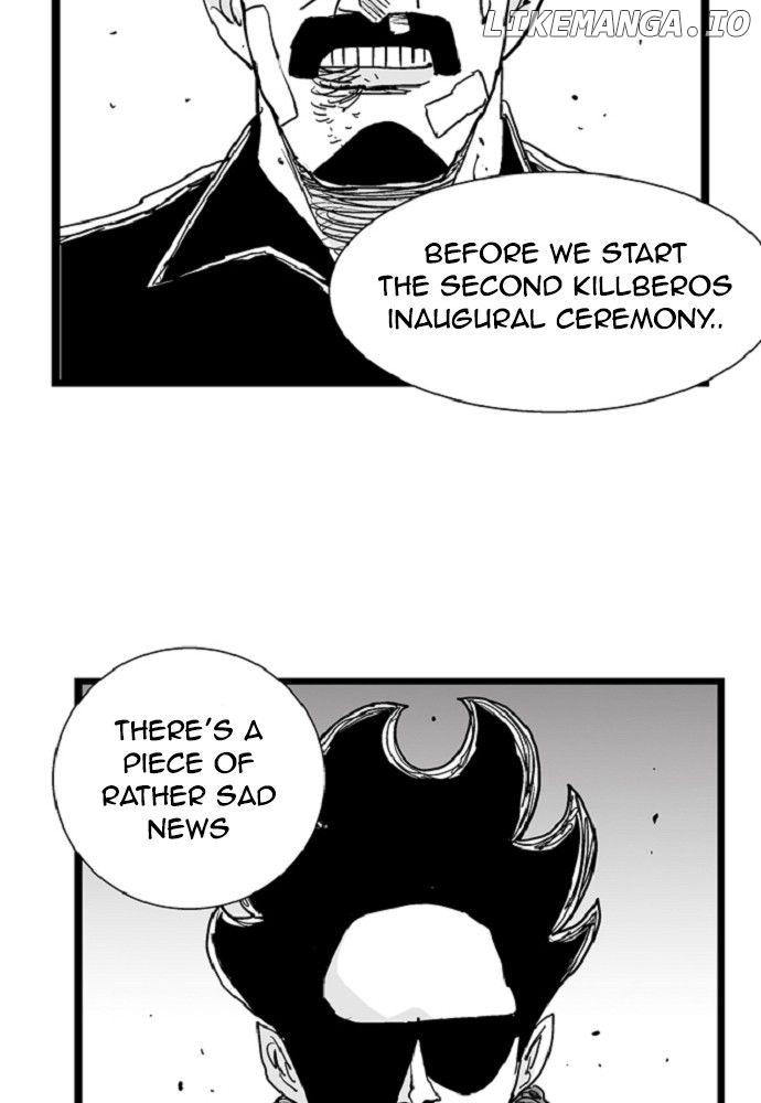 Hellper - Manga Chapter 176 - page 34