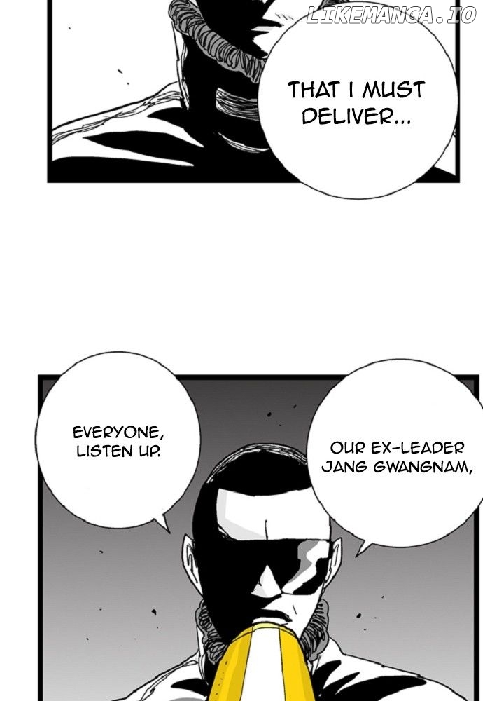Hellper - Manga Chapter 176 - page 35