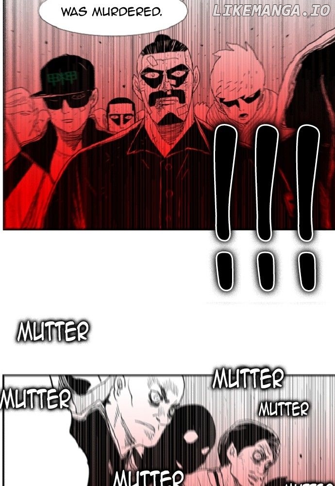 Hellper - Manga Chapter 176 - page 38